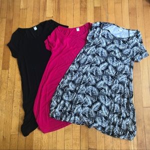 Old Navy Swing Dress Bundle